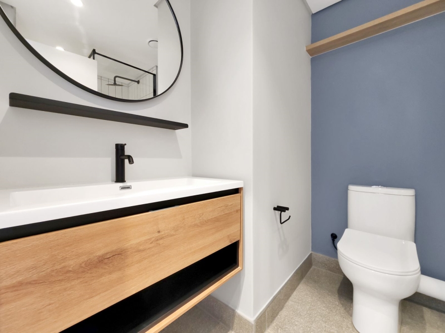 To Let 2 Bedroom Property for Rent in Dennesig Western Cape